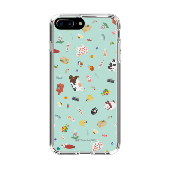 Slim Protection Case［ Katamari Damacy - Objects ］