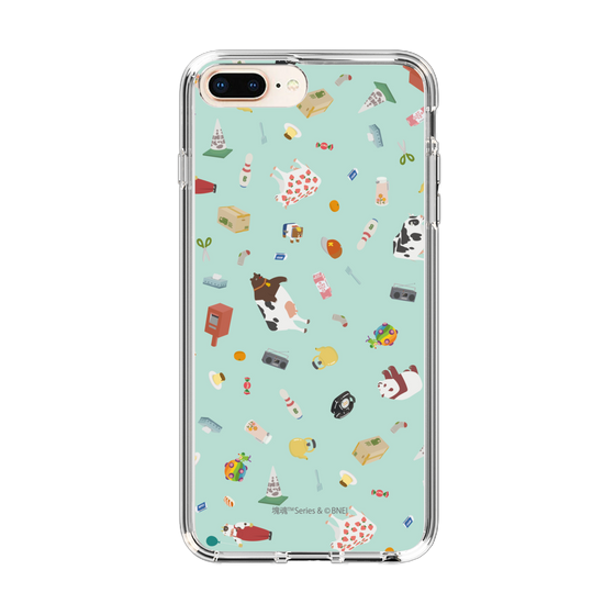 Slim Protection Case［ Katamari Damacy - Objects ］