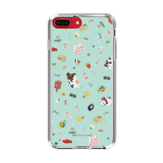 Slim Protection Case［ Katamari Damacy - Objects ］