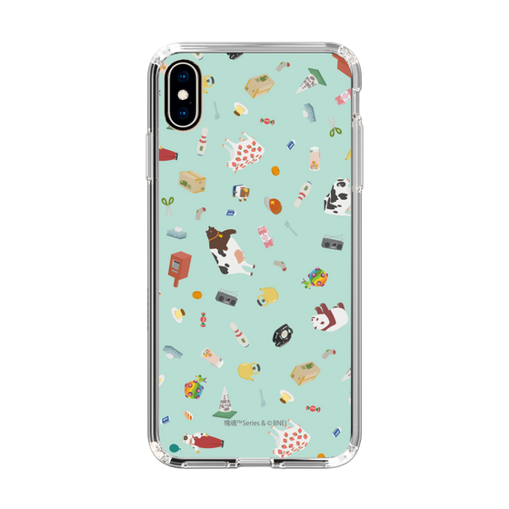 Slim Protection Case［ Katamari Damacy - Objects ］