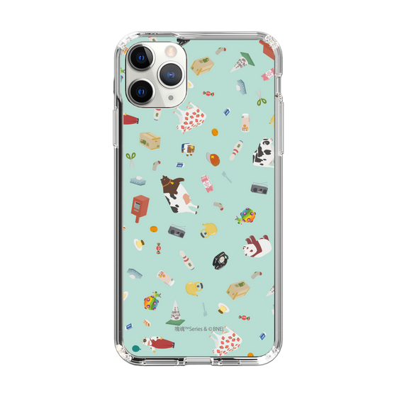 Slim Protection Case［ Katamari Damacy - Objects ］