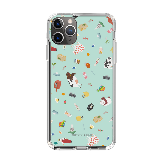 Slim Protection Case［ Katamari Damacy - Objects ］