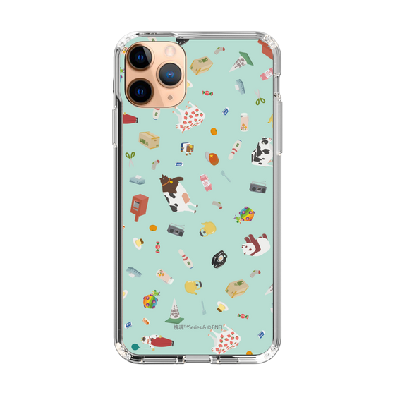 Slim Protection Case［ Katamari Damacy - Objects ］