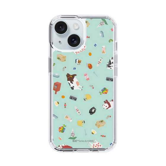 Slim Protection Case［ Katamari Damacy - Objects ］
