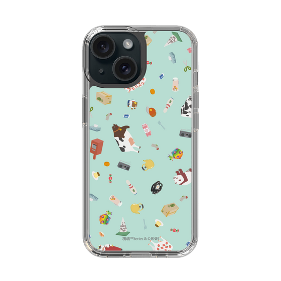 Slim Protection Case［ Katamari Damacy - Objects ］