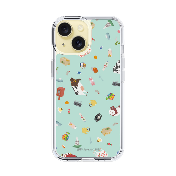 Slim Protection Case［ Katamari Damacy - Objects ］