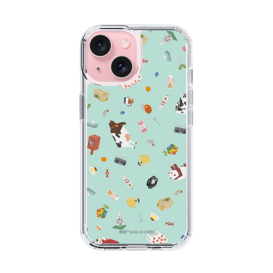 Slim Protection Case［ Katamari Damacy - Objects ］