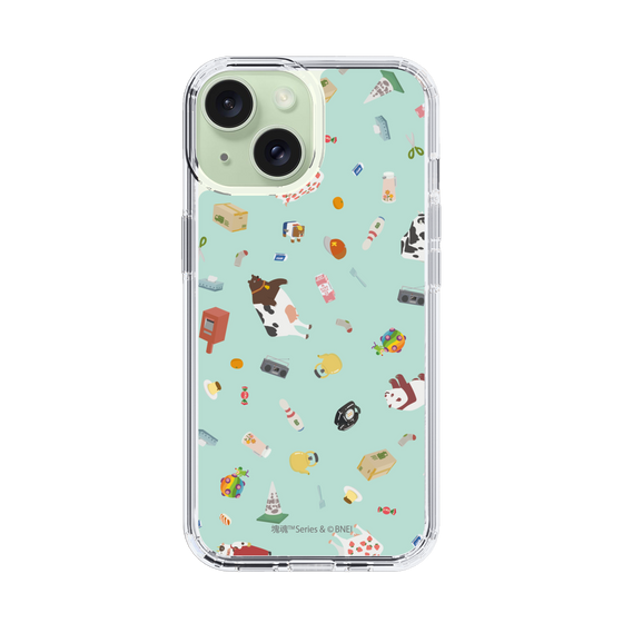 Slim Protection Case［ Katamari Damacy - Objects ］