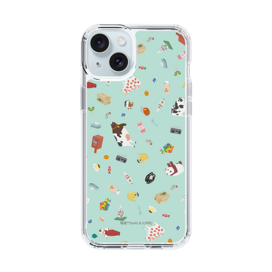 Slim Protection Case［ Katamari Damacy - Objects ］