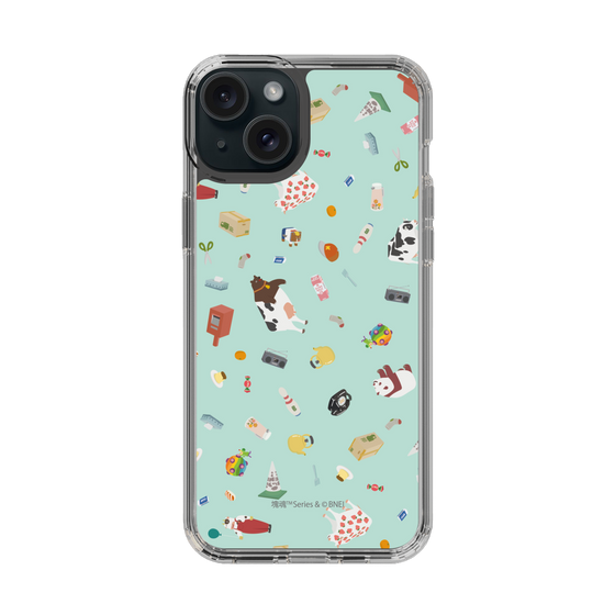 Slim Protection Case［ Katamari Damacy - Objects ］