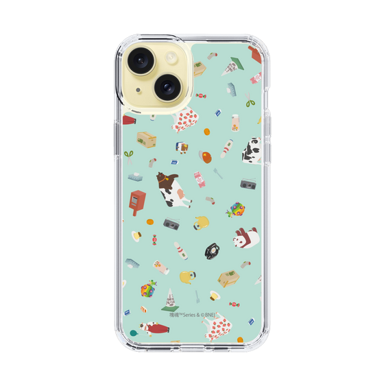 Slim Protection Case［ Katamari Damacy - Objects ］