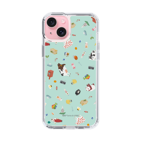 Slim Protection Case［ Katamari Damacy - Objects ］