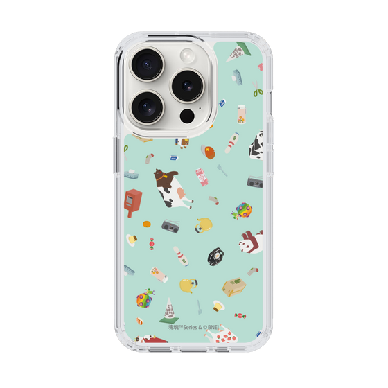 Slim Protection Case［ Katamari Damacy - Objects ］