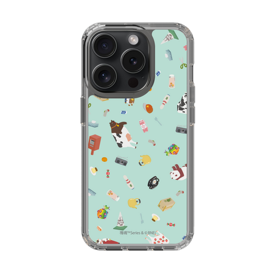 Slim Protection Case［ Katamari Damacy - Objects ］