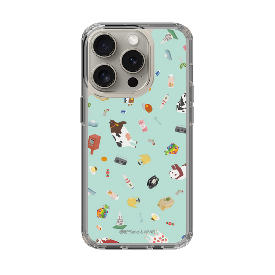 Slim Protection Case［ Katamari Damacy - Objects ］