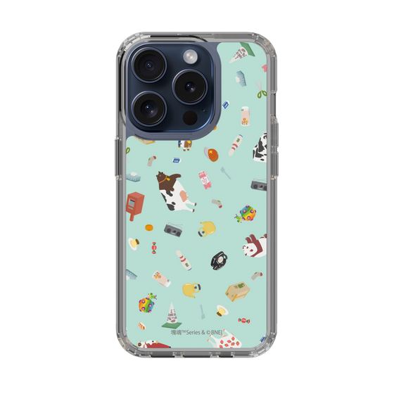 Slim Protection Case［ Katamari Damacy - Objects ］
