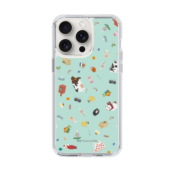 Slim Protection Case［ Katamari Damacy - Objects ］
