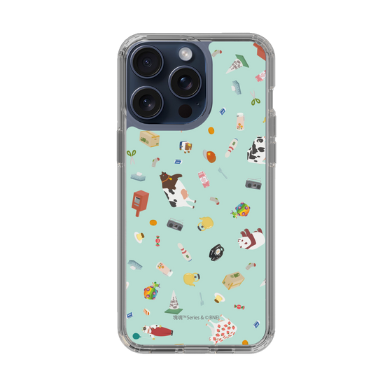 Slim Protection Case［ Katamari Damacy - Objects ］
