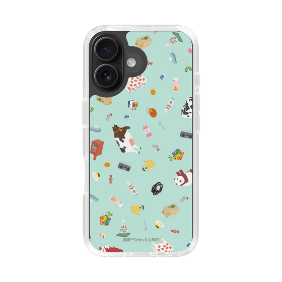 Slim Protection Case［ Katamari Damacy - Objects ］