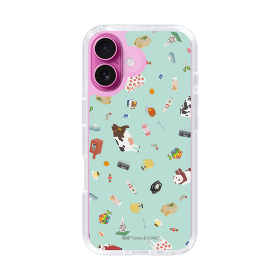Slim Protection Case［ Katamari Damacy - Objects ］