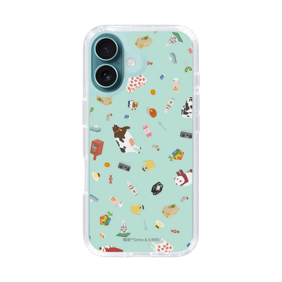 Slim Protection Case［ Katamari Damacy - Objects ］