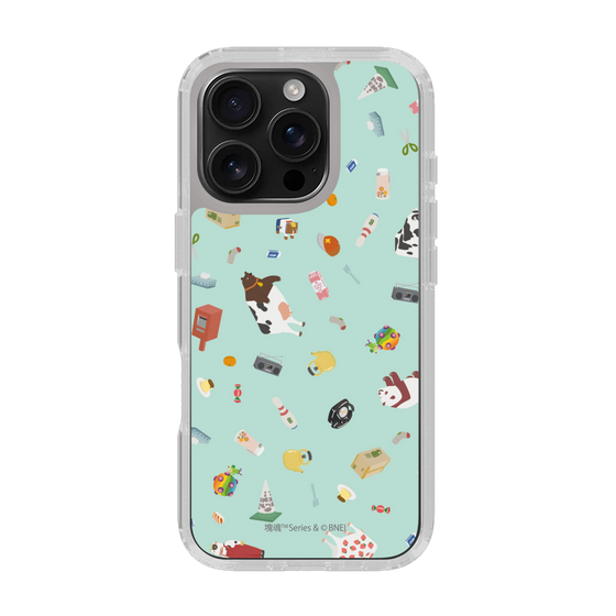 Slim Protection Case［ Katamari Damacy - Objects ］