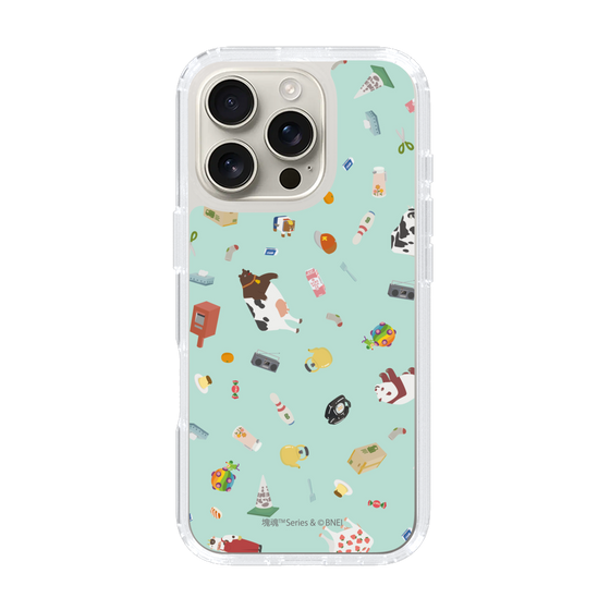 Slim Protection Case［ Katamari Damacy - Objects ］