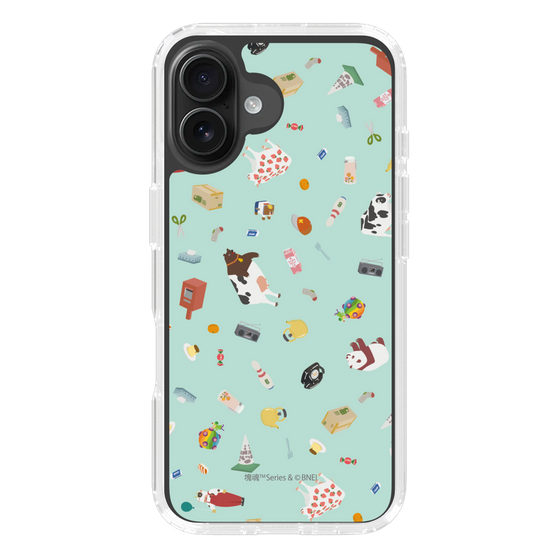 Slim Protection Case［ Katamari Damacy - Objects ］