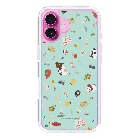 Slim Protection Case［ Katamari Damacy - Objects ］