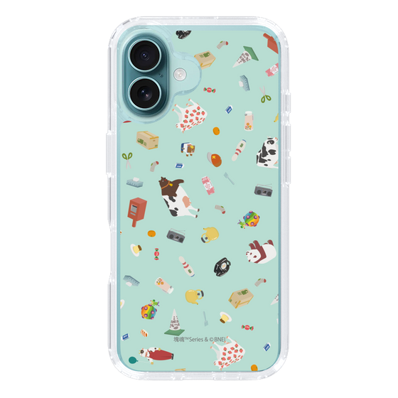 Slim Protection Case［ Katamari Damacy - Objects ］
