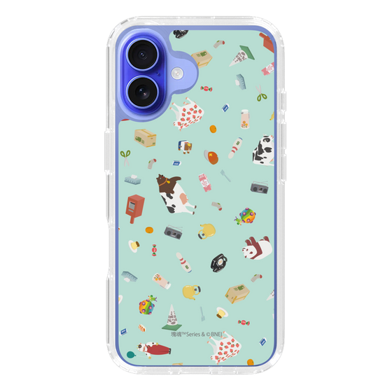 Slim Protection Case［ Katamari Damacy - Objects ］