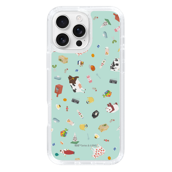 Slim Protection Case［ Katamari Damacy - Objects ］