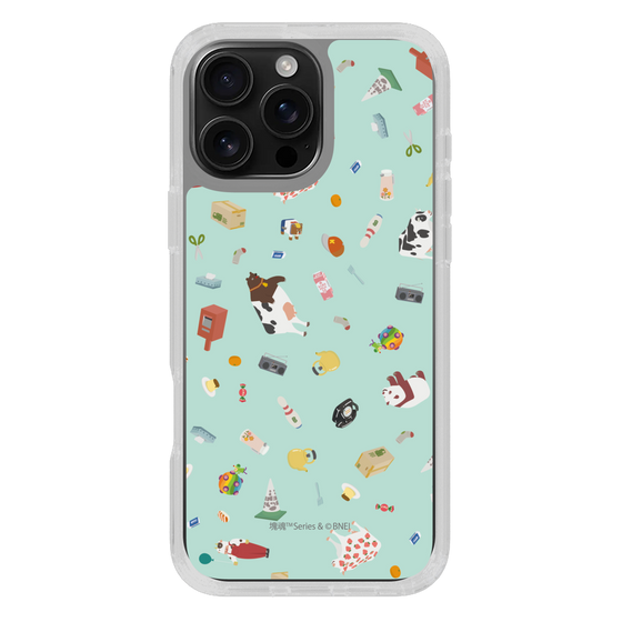 Slim Protection Case［ Katamari Damacy - Objects ］