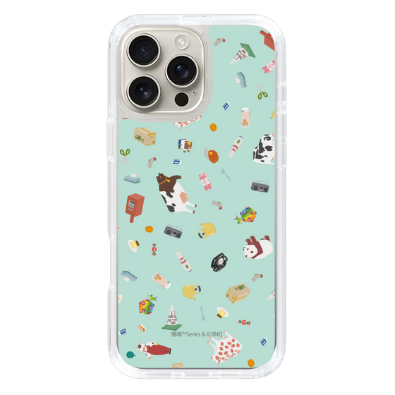 Slim Protection Case［ Katamari Damacy - Objects ］