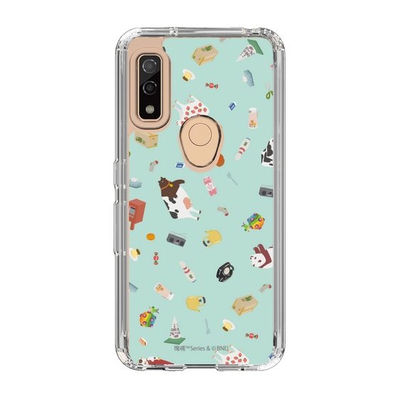 Slim Protection Case［ Katamari Damacy - Objects ］