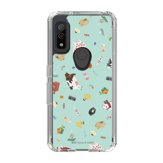 Slim Protection Case［ Katamari Damacy - Objects ］