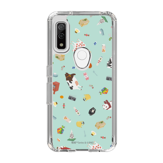Slim Protection Case［ Katamari Damacy - Objects ］