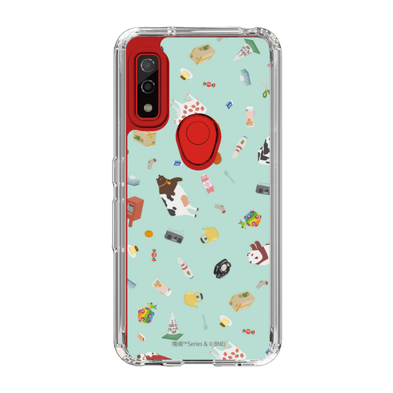 Slim Protection Case［ Katamari Damacy - Objects ］