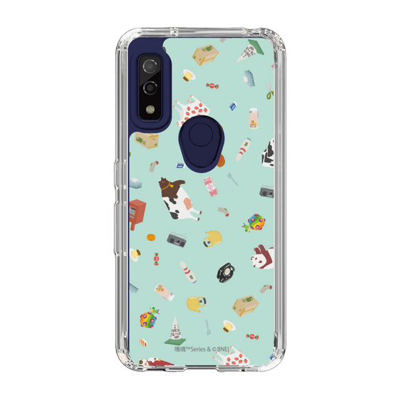 Slim Protection Case［ Katamari Damacy - Objects ］