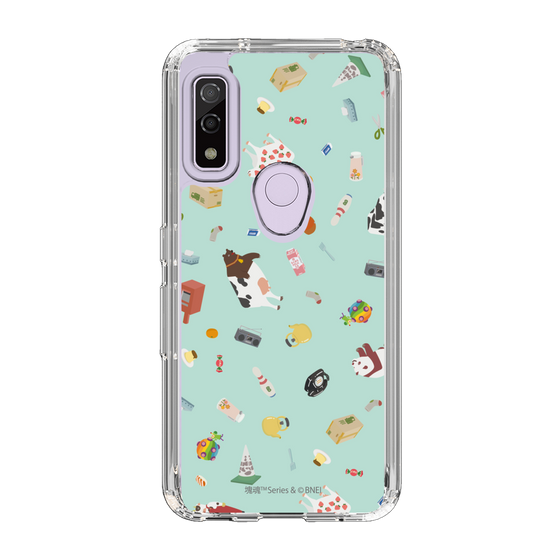 Slim Protection Case［ Katamari Damacy - Objects ］