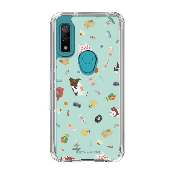 Slim Protection Case［ Katamari Damacy - Objects ］