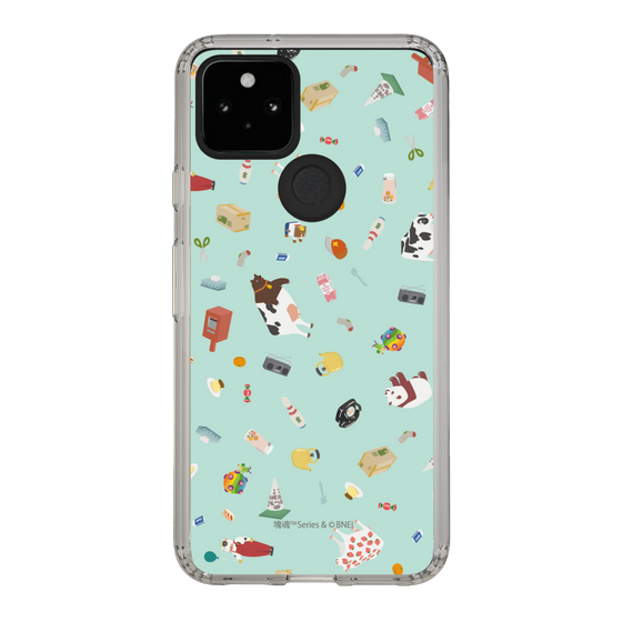 Slim Protection Case［ Katamari Damacy - Objects ］