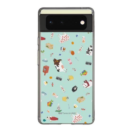 Slim Protection Case［ Katamari Damacy - Objects ］