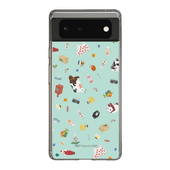 Slim Protection Case［ Katamari Damacy - Objects ］