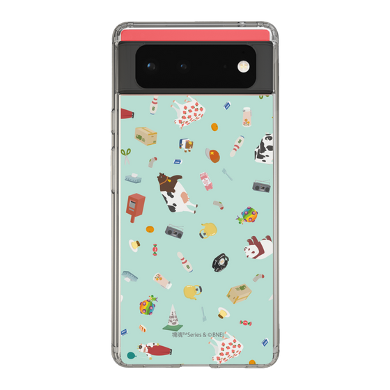 Slim Protection Case［ Katamari Damacy - Objects ］