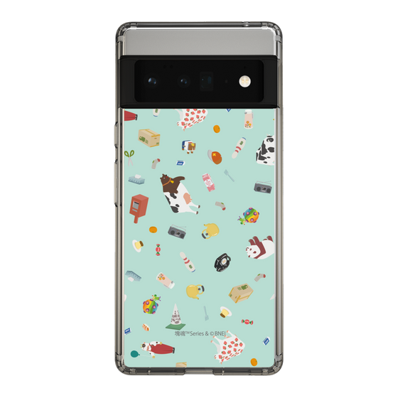 Slim Protection Case［ Katamari Damacy - Objects ］