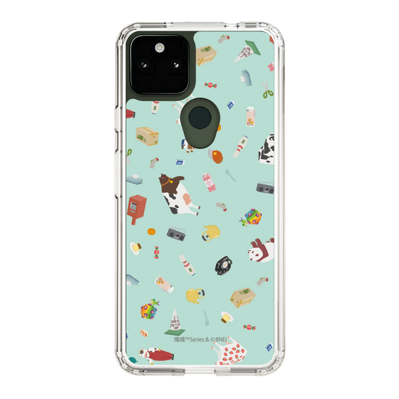 Slim Protection Case［ Katamari Damacy - Objects ］