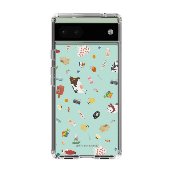 Slim Protection Case［ Katamari Damacy - Objects ］