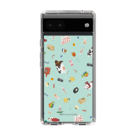 Slim Protection Case［ Katamari Damacy - Objects ］