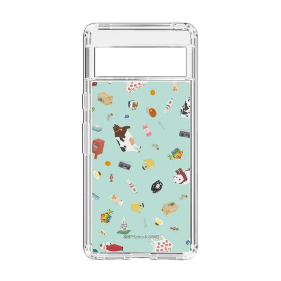 Slim Protection Case［ Katamari Damacy - Objects ］